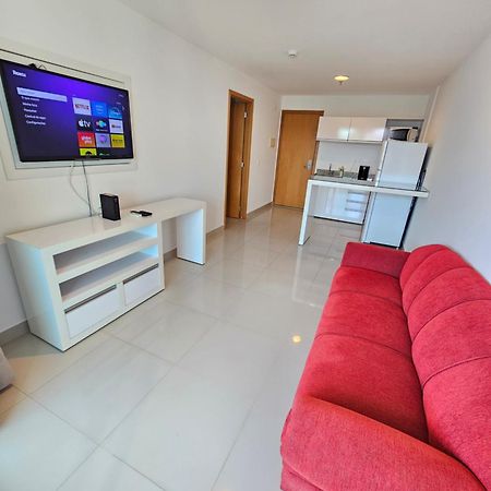 Brisas Do Lago By Rei Dos Flats Brasília Exteriör bild