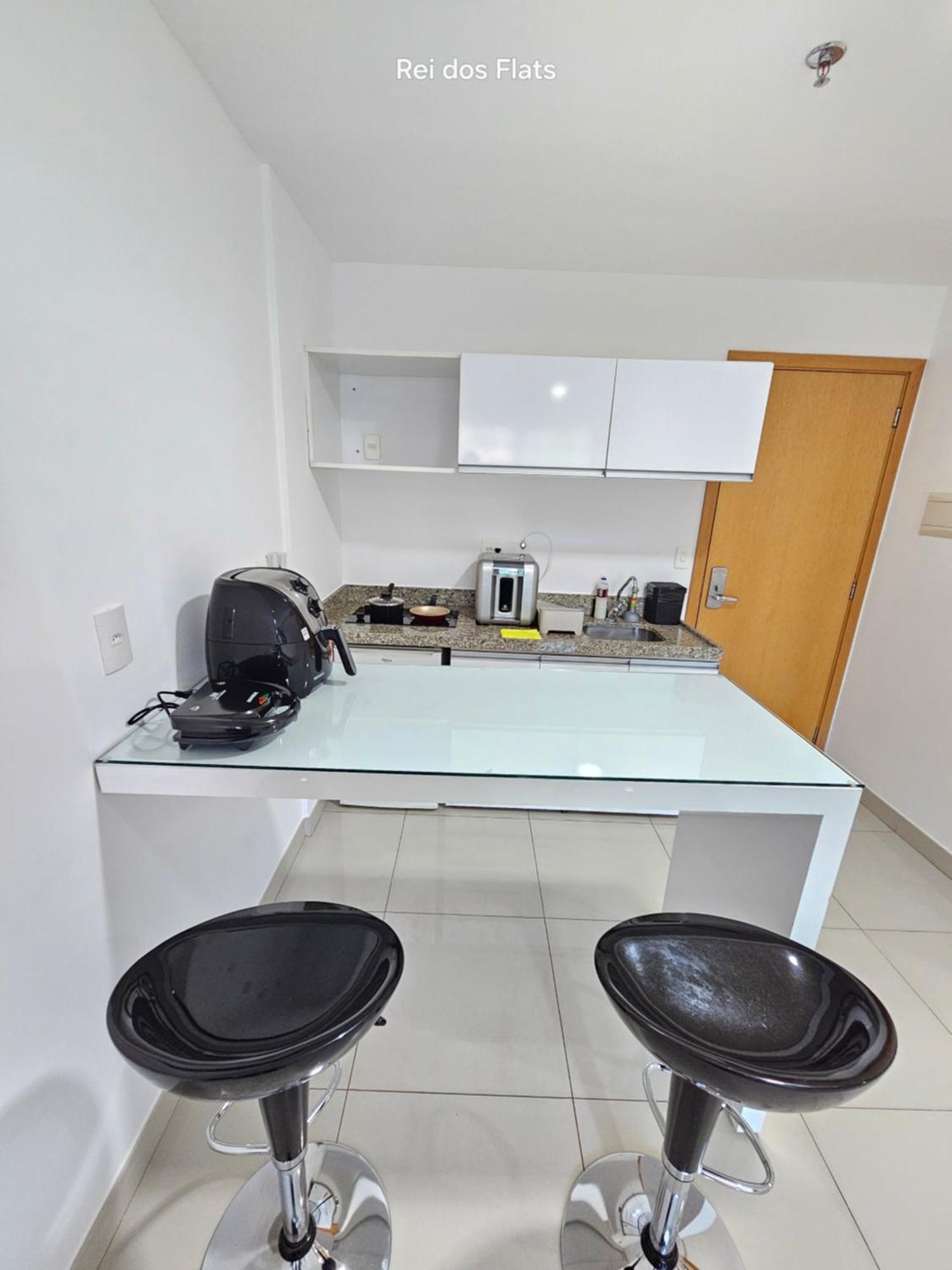 Brisas Do Lago By Rei Dos Flats Brasília Exteriör bild